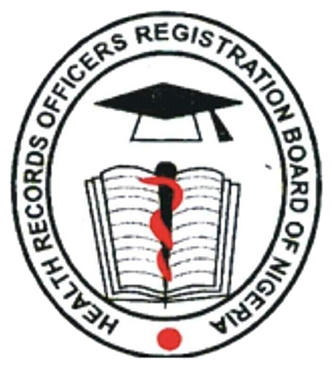 HEALTH RECORDS OFFICERS REGISTRATION BOARD OF NIGERIALOGO